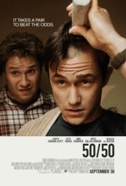 Movie #53: March 14 50/50