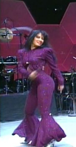 Selena Quintanilla Butt 94