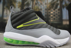 Nike Air Max Shake Evolve&hellip;.kinda feelin&rsquo; these