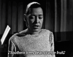 im1004:  Billie Holiday “Strange Fruit&ldquo; London; 1959 