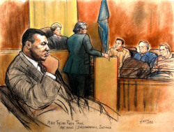 20 YEARS AGO TODAY |3/26/92| Mike Tyson sentenced to 10 years in rape of Desiree Washington