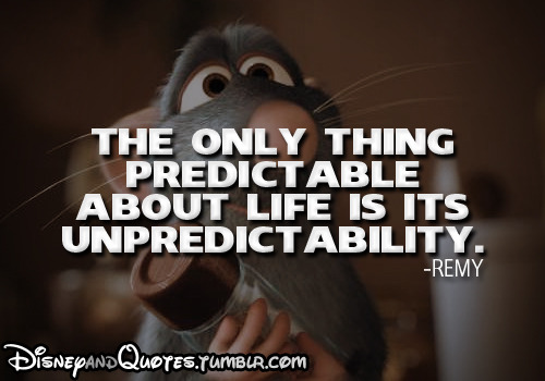 Altion Days ....: Quote - Profound Disney Movie Quotes