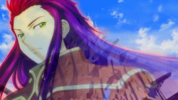 sankishin:  Asch and Luke, the original and the counterpart 