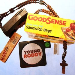 Young Roddy | Good Sense [MIXTAPE]