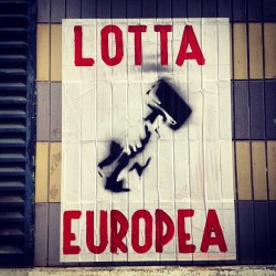 Rome, Italy - #rome #italy #europe (Scattata con Instagram presso Parcheggio Metro Cipro)