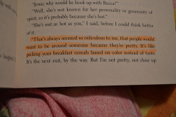   Paper Towns by John Green  