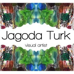 Jagoda Turk Jagoda Turk was born on August 12th 1988. After finishing School for Arts, Design, Graphics and Clothes in her hometown Zabok (Croatia), where she earned a degree in graphic design, she enrolled to Faculty of Textile Technology in Zagreb, where she is currently finishing her BA (Hons) in Fashion Design.‘’Ever since I can remember, I’ve been drawing doodles in my notebooks or small papers, it’s just my way to occupy myself and to express my mind. I am inspired by drawing people’s faces and making them unusual, abnormal and unique. I love transformations in every way.’’Her main occupation is illustration and photography in which she is inspired by artists like Egon Schiele, Helmut Newton, Hieronymus Bosch, Jan Saudek, Mucha, Salvador Dali, Tamara de Lempicka etc.Great variety of her photography work has been published in Croatian photography magazines issues such as FOTOmag and Digital Foto magazine.