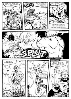 Buttlord GT is pretty much the best comic parody ever (for people who have a sense of humour) It&rsquo;s hard to believe it&rsquo;s almost 10 years old. Some of you young'ns might not have heard of it&hellip; so it is my job to fix that :&gt; Download