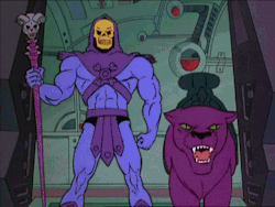 gifake:  He-Man and the Masters of the Universe (1983) 