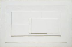 erasing:  1938 White Relief (Large Version) | Ben Nicholson 