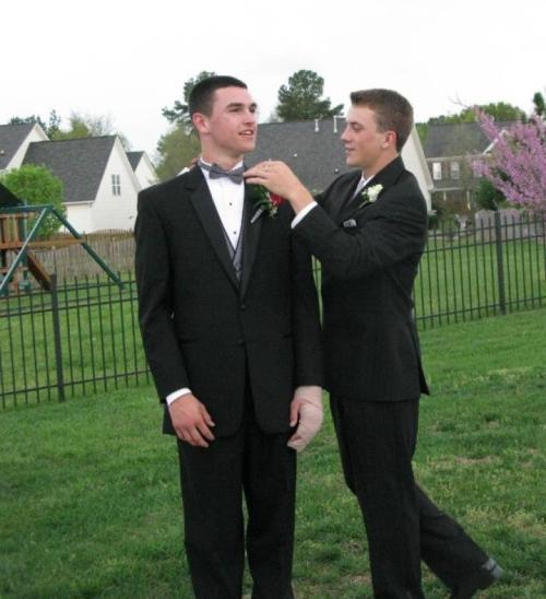 Gay Prom Pictures 28
