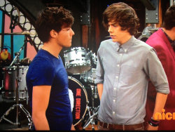  sexual tension  