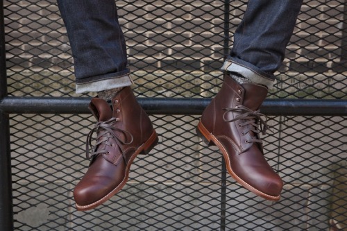 wolverine boots shoelaces