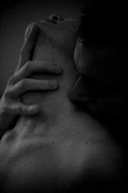 Whisper softly in my ear, all those things I want to hear.