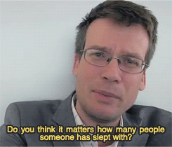 arizonawaiting:  delanceyland:  luhvmedead:  bethlosthermind:  Why can’t more people think like John Green?  this is probably my favorite john green quotation ever.  I LOVE JOHN GREEN  This made me feel better. 
