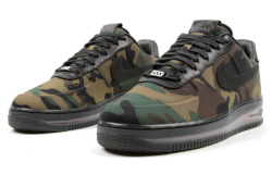up in the air about these&hellip;..Camo AF1