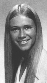 Marilyn Briggs, Staples High School (Westport, CT), Class of 1970