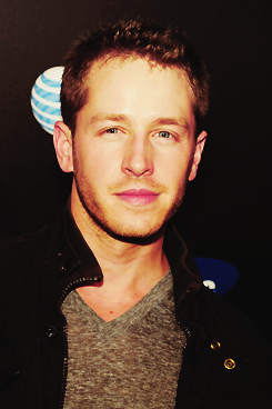 lanaptheevilpanda-deactivated20:  25 Flawless People (in no particular order)     ↳ Josh Dallas I think I am a sappy romantic! I certainly believe in love and believe in romance. Yeah, why not! I think it would be pretty awful not to! 