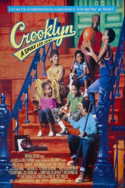 BACK IN THE DAY |5/13/94| Spike Lee&rsquo;s Crooklyn is released in theaters.