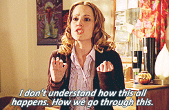 sunnydales:  Top 6 Monologues from Buffy the Vampire Slayer↳ 2/6 “But I don’t understand!”  