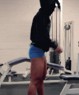 muscleislife:  fitnesswomen:  Dana Linn Bailey  always reblog DLB 