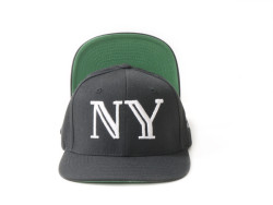 40oz NY | NEW YORK &ldquo;BALMAIN&rdquo; INSPIRED SNAP BACK The essence behind the NY Balmain snap back is blending both high-end and street wear into one. With Balmain being a high-end/couture fashion house and &lsquo;NY&rsquo; being the birth place