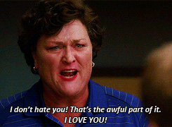 joshycub:  dont-judge-a-blog-by-its-url:  darrenismydisneyprince:  this is seriously one of the most powerful scenes on glee ever  Holy fuck   Wow…