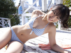 kawaii-sexy-love:  Yui Koike 小池唯  yoimachi:  小池唯 