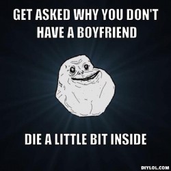 Everytime #foreveralone #solo #single #friendzone  (Taken with instagram)