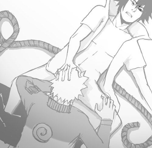 Naruto And Sasuke Yaoi Sex Related Pics