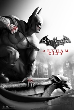          I am playing Batman: Arkham City                   “Girlfriend&rsquo;s gonna get the special edition next week. She said just because I asked. Gonna have to do that more.”                                            23 others are also playing