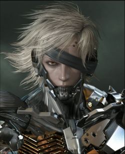 gamefreaksnz:  Metal Gear Rising: Revengeance E3 trailer  Raiden strives to make it right in this heart-pounding trailer for Metal Gear Rising: Revengeance by Kojima Productions and Platinum Games.