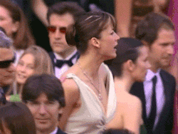 kicksrmylife:  Is this Jennifer Aniston? ( friends )  It&rsquo;s Sophie Marceau, a french actress.