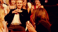 piinksparkling:   ‘It was my pleasure.’ - Rachel McAdams &amp; Ryan Gosling winning the Best Kiss award in 2005.  This will be forever the Best Kiss!!! 