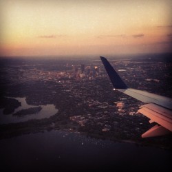 Back home in #minneapolis  (Taken with instagram)