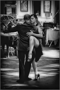 erotisism:   “The tango is a direct expression of something that poets have often tried to state in words: the belief that a fight may be a celebration. ” Jorge Luis Borges  