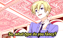 isami-nyo:  totsukas: “So…what type do you fancy?”  WHY U MAKE ME CHOOSE!!!!! 