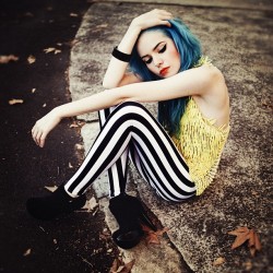 blackmilkclothing:  #blackmilk #blackmilkclothing (Taken with Instagram) 