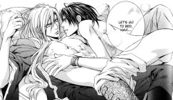 give-me-more-yaoi-onegai:  you know what comes next  HAVI FACE DSGHWSH! XD