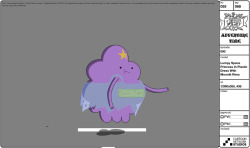adventuretime:  “Finn’s gonna lose his frickin’ mind when he sees me.” For GPOYW, LSP, from “Gotcha!” 