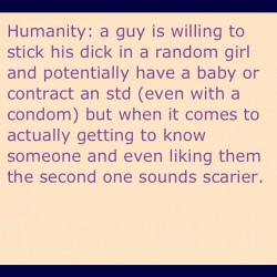 Lolololol done #guys #humanity #sex #realtalk  (Taken with Instagram)
