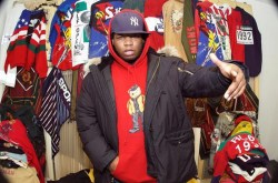 Q&amp;A: Meyhem Lauren On Hotel Life, Ralph Lauren, And Why The Wu-Tang Clan Is The Best Rap Group Of All Time