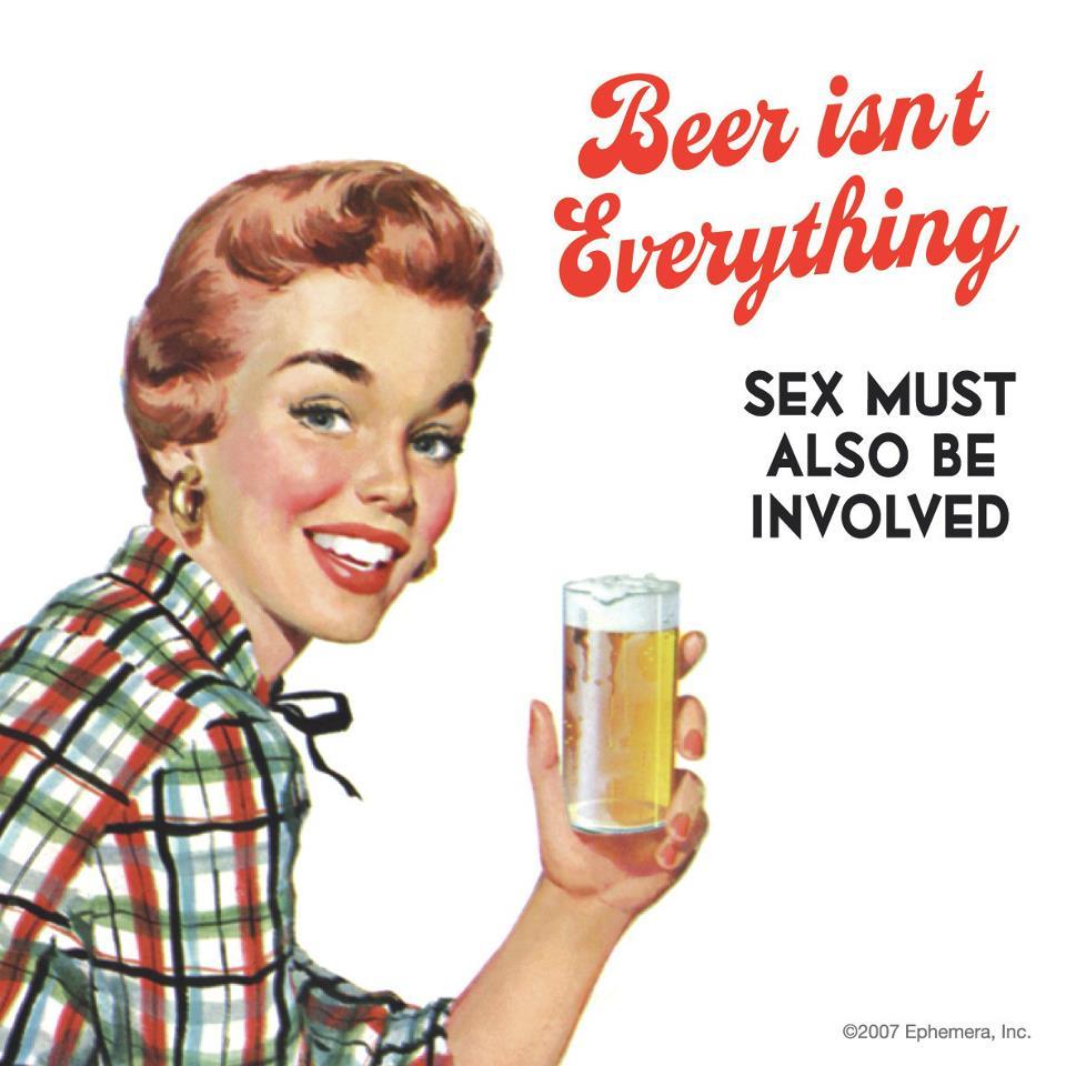Beer And Sex 9