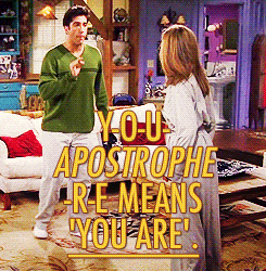 eatstarsnsparkle:boazpriestly:osointricate:boazpriestly:demonsanddragons:darcywho:harlotstarlet-queenofconeyisland:chasexjackson:THE GOLDEN RULE OF TUMBLRmy god, we’re all Ross.Excuse you. Excuse you   So in conclusion, we are all the men of Friends,