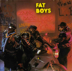 BACK IN THE DAY |7/1/88| The Fat Boys release their fifth album, Coming Back Hard Again, on Polygram Records.