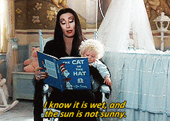 journeyintohiddlestiel:  i love this so much because even though pubert isn’t the child she wanted him to be, she stills accepts him and loves him, and even reads him this book because that’s what he would want. god i love the addams family so much.