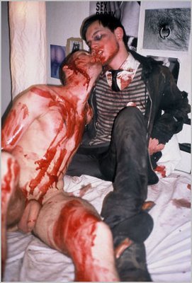 Otto Gay Zombie 85