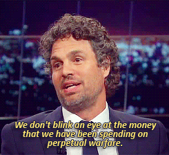 jamesyouth:  omgitsbrilliant:  livindavidaloki:  redhjedi:  The Hulk ain’t never lied.  I can’t even express how much respect I have for Mark Ruffalo.  The dude’s on the US terrorism watchlist for fuck’s sake.  Omg, it’s true.    Pimp