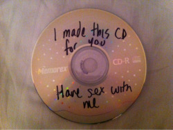 stuartsometimes:  almost 14,000 notes omfg jokes on you guys, this cd is for ME