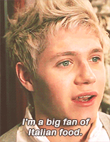 krypt0-nite:  niall horan + being better than you during interviews 